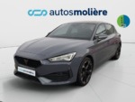 40543ad341c7ad9b85737cf1254c2d0f-3437 Cupra León 1.5 eTSI DSG 110 kW (150 CV) - 1