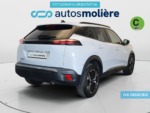 40543ad341c7ad9b85737cf1254c2d0f-4008 Peugeot 2008 PureTech 100 S&S Allure 75 kW (100 CV) - 4