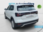 40543ad341c7ad9b85737cf1254c2d0f-4014 Volkswagen T-Cross Edition 1.0 TSI 70 kW (95 CV) - 2