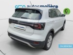 40543ad341c7ad9b85737cf1254c2d0f-4255 Volkswagen T-Cross Edition 1.0 TSI 70 kW (95 CV) - 4