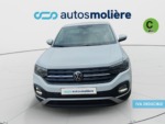 40543ad341c7ad9b85737cf1254c2d0f-4256 Volkswagen T-Cross Edition 1.0 TSI 70 kW (95 CV) - 5