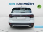 40543ad341c7ad9b85737cf1254c2d0f-4257 Volkswagen T-Cross Edition 1.0 TSI 70 kW (95 CV) - 6