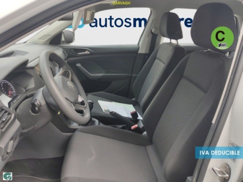 40543ad341c7ad9b85737cf1254c2d0f-4259 Volkswagen T-Cross Edition 1.0 TSI 70 kW (95 CV) - 8