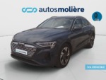 40543ad341c7ad9b85737cf1254c2d0f-4665 Audi Q8 e-tron Advanced 50 quattro 250 kW (340 CV) - 1