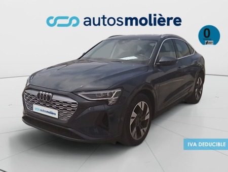 40543ad341c7ad9b85737cf1254c2d0f-4665 Audi Q8 e-tron Advanced 50 quattro 250 kW (340 CV)
