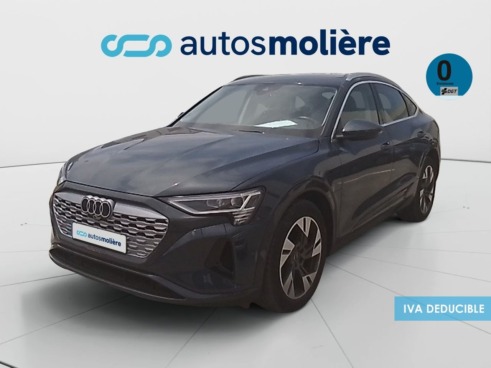 40543ad341c7ad9b85737cf1254c2d0f-4665 Audi Q8 e-tron Advanced 50 quattro 250 kW (340 CV) - 1