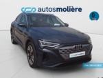 40543ad341c7ad9b85737cf1254c2d0f-4667 Audi Q8 e-tron Advanced 50 quattro 250 kW (340 CV) - 3