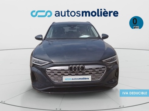 40543ad341c7ad9b85737cf1254c2d0f-4669 Audi Q8 e-tron Advanced 50 quattro 250 kW (340 CV) - 5