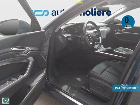 40543ad341c7ad9b85737cf1254c2d0f-4672 Audi Q8 e-tron Advanced 50 quattro 250 kW (340 CV) - 8