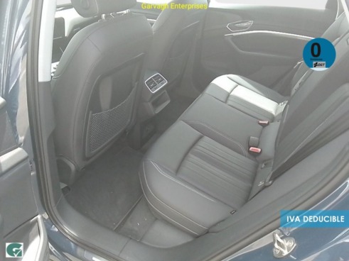 40543ad341c7ad9b85737cf1254c2d0f-4674 Audi Q8 e-tron Advanced 50 quattro 250 kW (340 CV) - 10
