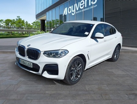 40543ad341c7ad9b85737cf1254c2d0f-4708 BMW X4 xDrive20d