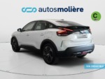 40543ad341c7ad9b85737cf1254c2d0f-4733 Citroën C4 PureTech 130 S&S Plus EAT8 96 kW (131 CV) - 2