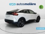 40543ad341c7ad9b85737cf1254c2d0f-4735 Citroën C4 PureTech 130 S&S Plus EAT8 96 kW (131 CV) - 4