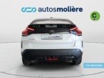 40543ad341c7ad9b85737cf1254c2d0f-4736 Citroën C4 PureTech 130 S&S Plus EAT8 96 kW (131 CV) - 5