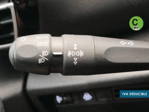 40543ad341c7ad9b85737cf1254c2d0f-4749 Citroën C4 PureTech 130 S&S Plus EAT8 96 kW (131 CV) - 18