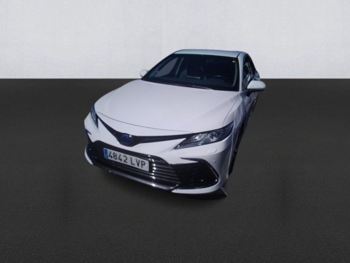 40543ad341c7ad9b85737cf1254c2d0f-4917 Toyota Camry 2.5 220h Luxury - 1