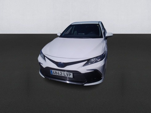 40543ad341c7ad9b85737cf1254c2d0f-4918 Toyota Camry 2.5 220h Luxury - 2