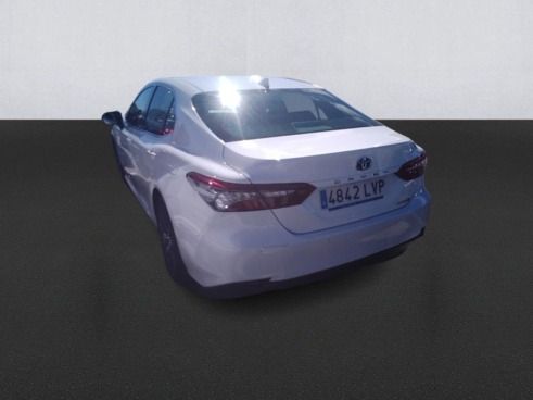 40543ad341c7ad9b85737cf1254c2d0f-4921 Toyota Camry 2.5 220h Luxury - 5