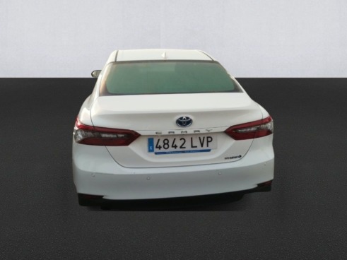 40543ad341c7ad9b85737cf1254c2d0f-4922 Toyota Camry 2.5 220h Luxury - 6