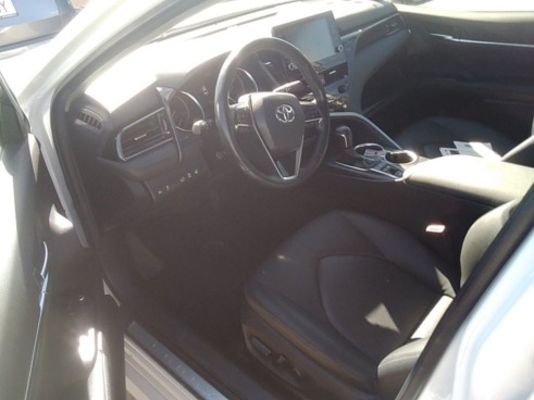 40543ad341c7ad9b85737cf1254c2d0f-4923 Toyota Camry 2.5 220h Luxury - 7