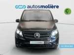 40543ad341c7ad9b85737cf1254c2d0f-1990 Mercedes Vito 114 CDI Tourer Select Larga 100 kW (136 CV) - 11