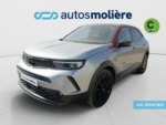 40543ad341c7ad9b85737cf1254c2d0f-3539 Opel Mokka 1.2 T GS 100 kW (136 CV) - 1