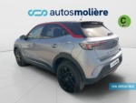 40543ad341c7ad9b85737cf1254c2d0f-3540 Opel Mokka 1.2 T GS 100 kW (136 CV) - 2