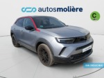 40543ad341c7ad9b85737cf1254c2d0f-3978 Opel Mokka 1.2 T GS 100 kW (136 CV) - 3
