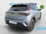 40543ad341c7ad9b85737cf1254c2d0f-3979 Opel Mokka 1.2 T GS 100 kW (136 CV) - 4