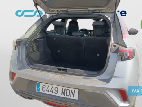 40543ad341c7ad9b85737cf1254c2d0f-3980 Opel Mokka 1.2 T GS 100 kW (136 CV) - 5