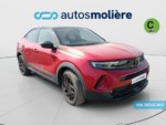 40543ad341c7ad9b85737cf1254c2d0f-4060 Opel Mokka 1.2 T GS 100 kW (136 CV) - 3