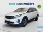 40543ad341c7ad9b85737cf1254c2d0f-4277 Peugeot 5008 PureTech 130 S&S Allure Pack 96 kW (130 CV) - 1