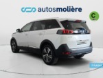 40543ad341c7ad9b85737cf1254c2d0f-4278 Peugeot 5008 PureTech 130 S&S Allure Pack 96 kW (130 CV) - 2
