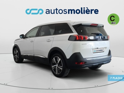 40543ad341c7ad9b85737cf1254c2d0f-4278 Peugeot 5008 PureTech 130 S&S Allure Pack 96 kW (130 CV) - 2