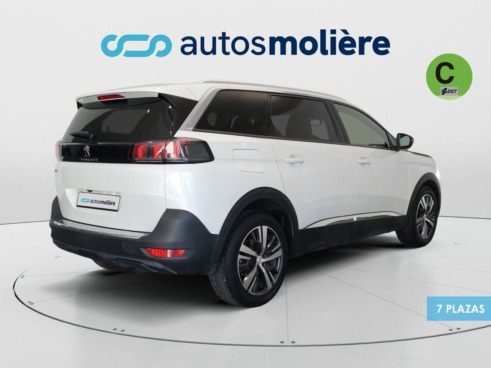 40543ad341c7ad9b85737cf1254c2d0f-4280 Peugeot 5008 PureTech 130 S&S Allure Pack 96 kW (130 CV) - 4