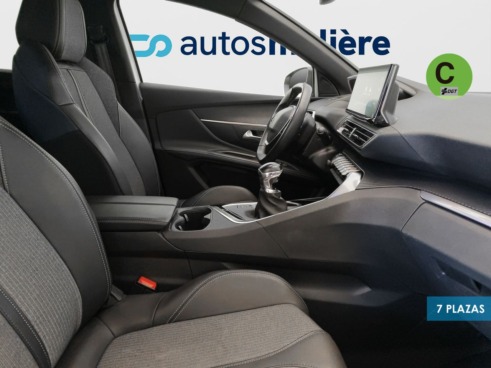 40543ad341c7ad9b85737cf1254c2d0f-4282 Peugeot 5008 PureTech 130 S&S Allure Pack 96 kW (130 CV) - 6