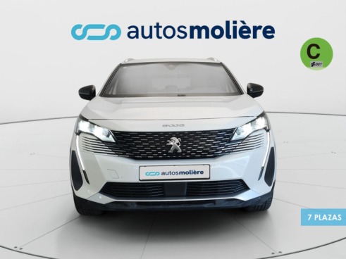 40543ad341c7ad9b85737cf1254c2d0f-4483 Peugeot 5008 PureTech 130 S&S Allure Pack 96 kW (130 CV) - 11