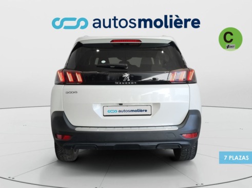 40543ad341c7ad9b85737cf1254c2d0f-4484 Peugeot 5008 PureTech 130 S&S Allure Pack 96 kW (130 CV) - 12