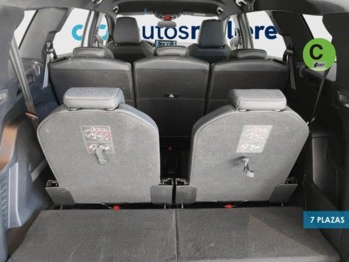 40543ad341c7ad9b85737cf1254c2d0f-4486 Peugeot 5008 PureTech 130 S&S Allure Pack 96 kW (130 CV) - 14