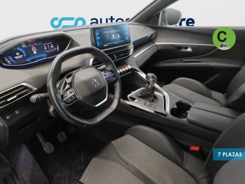 40543ad341c7ad9b85737cf1254c2d0f-4487 Peugeot 5008 PureTech 130 S&S Allure Pack 96 kW (130 CV) - 15