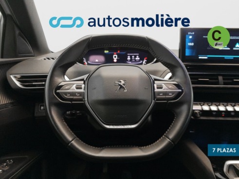 40543ad341c7ad9b85737cf1254c2d0f-4491 Peugeot 5008 PureTech 130 S&S Allure Pack 96 kW (130 CV) - 19