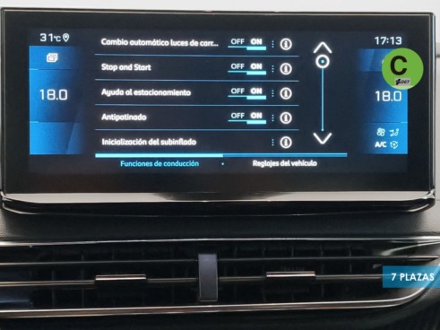 40543ad341c7ad9b85737cf1254c2d0f-4529 Peugeot 5008 PureTech 130 S&S Allure Pack 96 kW (130 CV) - 25