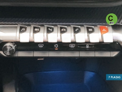 40543ad341c7ad9b85737cf1254c2d0f-4531 Peugeot 5008 PureTech 130 S&S Allure Pack 96 kW (130 CV) - 27