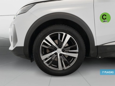 40543ad341c7ad9b85737cf1254c2d0f-4535 Peugeot 5008 PureTech 130 S&S Allure Pack 96 kW (130 CV) - 31
