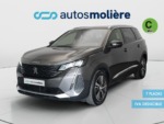 40543ad341c7ad9b85737cf1254c2d0f-4653 Peugeot 5008 PureTech 130 S&S Allure Pack 96 kW (130 CV) - 1
