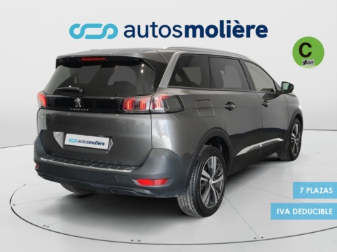 40543ad341c7ad9b85737cf1254c2d0f-4656 Peugeot 5008 PureTech 130 S&S Allure Pack 96 kW (130 CV) - 4