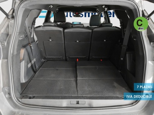 40543ad341c7ad9b85737cf1254c2d0f-4684 Peugeot 5008 PureTech 130 S&S Allure Pack 96 kW (130 CV) - 14