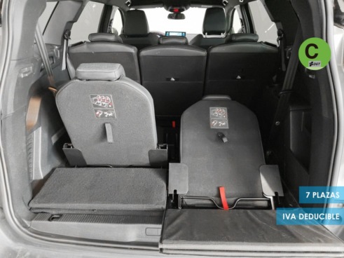 40543ad341c7ad9b85737cf1254c2d0f-4685 Peugeot 5008 PureTech 130 S&S Allure Pack 96 kW (130 CV) - 15