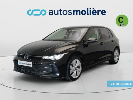 40543ad341c7ad9b85737cf1254c2d0f-4977 Volkswagen Golf Más 1.5 TSI 85 kW (116 CV)