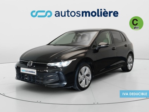 40543ad341c7ad9b85737cf1254c2d0f-4977 Volkswagen Golf Más 1.5 TSI 85 kW (116 CV) - 1